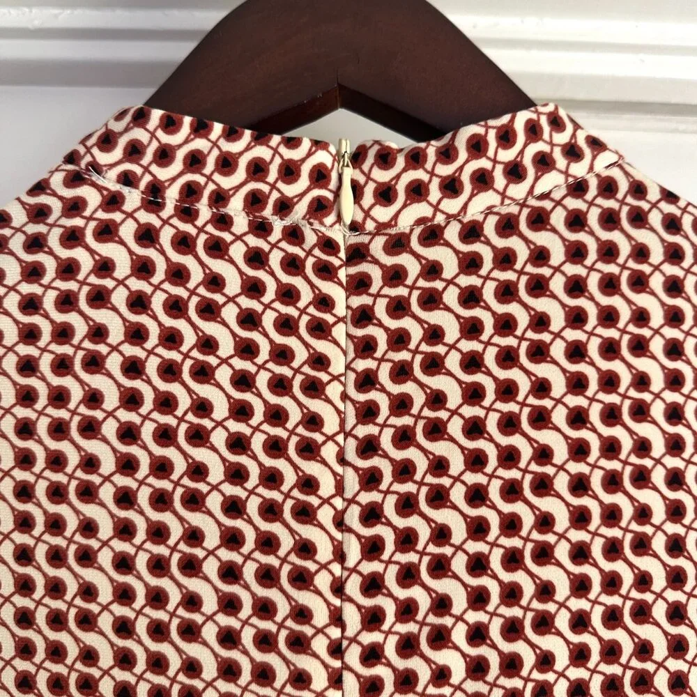 Philosophy Secretary Dress - Picture 6 of 12